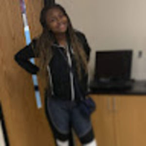 Meet your Posher, Jamira